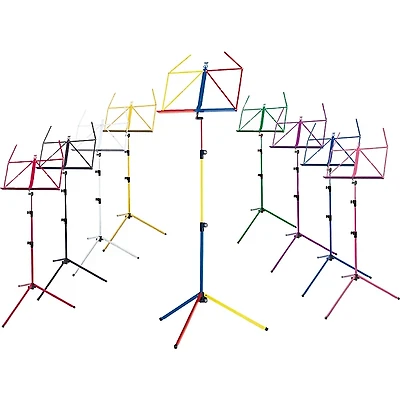 K&M Classic Music Stand