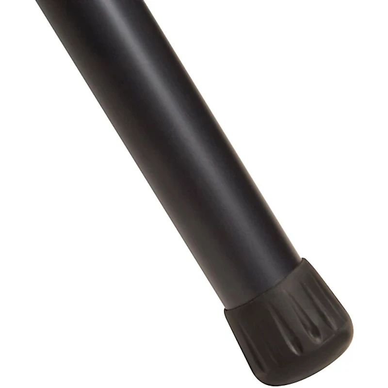 Ultimate Support TS-80B Standard Speaker Stand Black