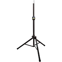 Ultimate Support TS-90B TeleLock Tripod Speaker Stand Black