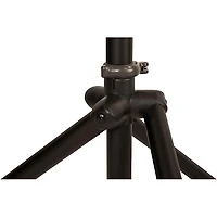 Ultimate Support TS-90B TeleLock Tripod Speaker Stand Black