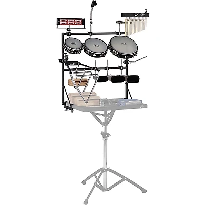 Pearl Percussion Rack Add-on