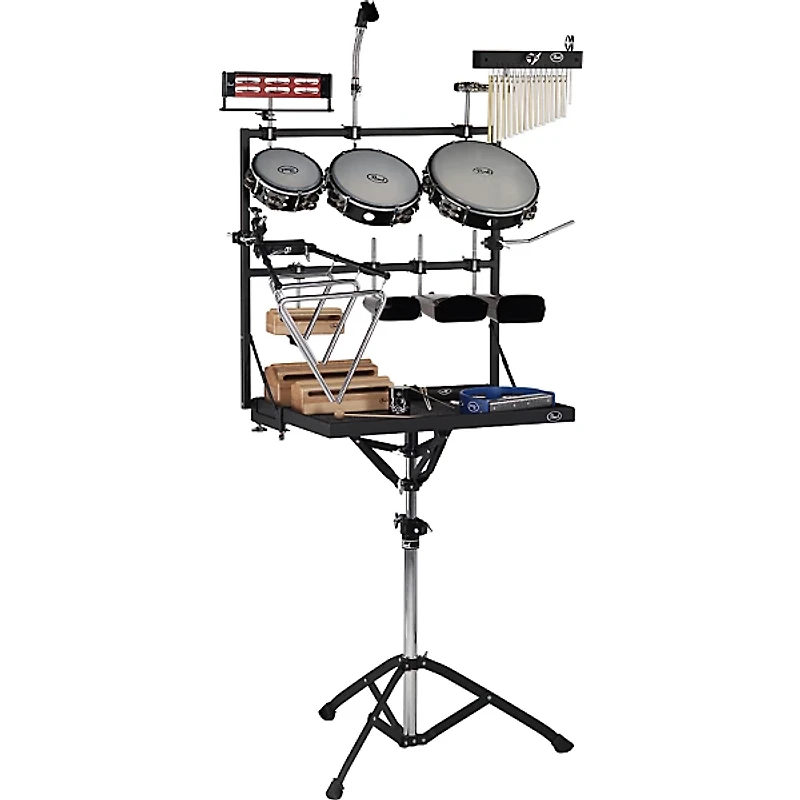 Pearl Percussion Rack Add-on