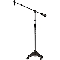 Ultimate Support MC-125 Professional Studio Boom Stand - Black