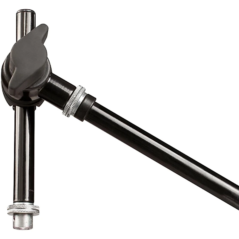 Ultimate Support MC-125 Professional Studio Boom Stand - Black