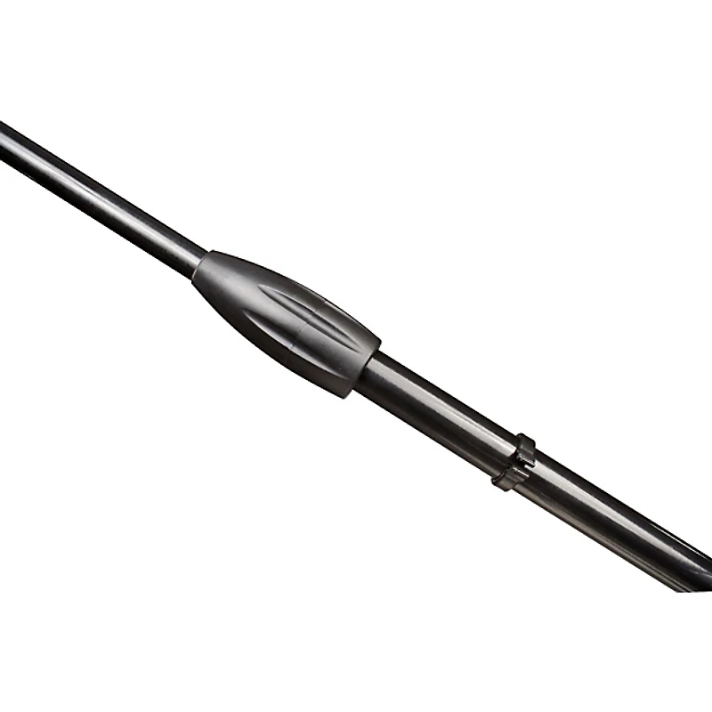 Ultimate Support MC-125 Professional Studio Boom Stand - Black