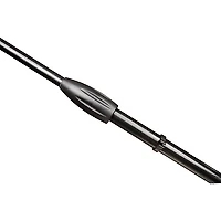 Ultimate Support MC-125 Professional Studio Boom Stand - Black