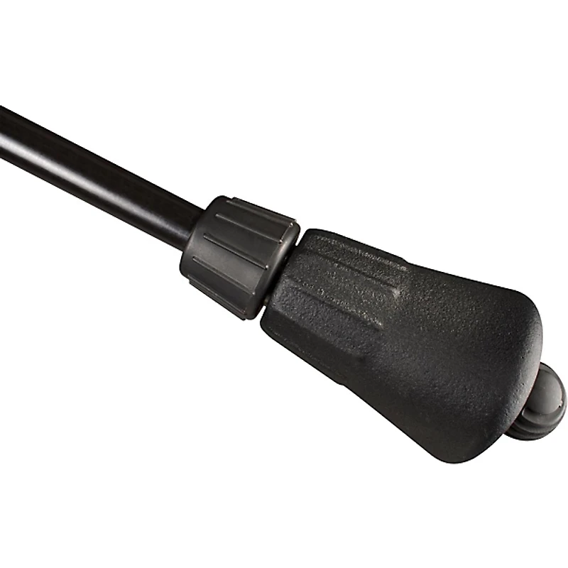 Ultimate Support MC-125 Professional Studio Boom Stand - Black