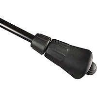 Ultimate Support MC-125 Professional Studio Boom Stand - Black