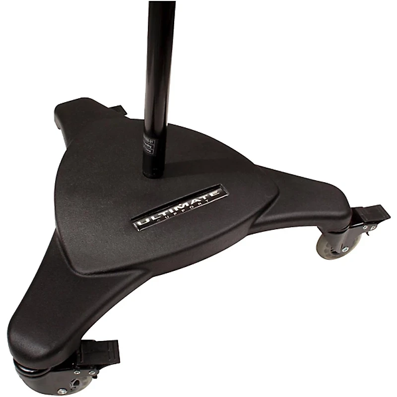 Ultimate Support MC-125 Professional Studio Boom Stand - Black