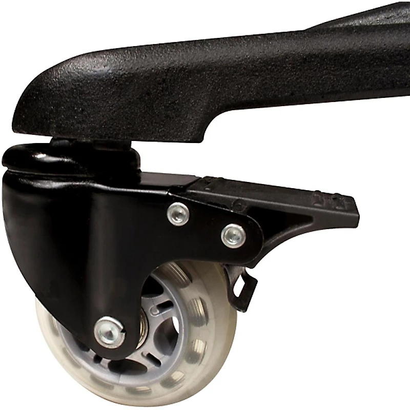 Ultimate Support MC-125 Professional Studio Boom Stand - Black