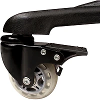 Ultimate Support MC-125 Professional Studio Boom Stand - Black