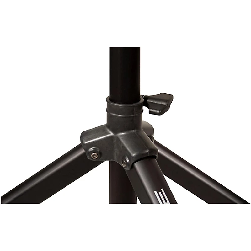 Ultimate Support TS-70B Speaker Stand Black