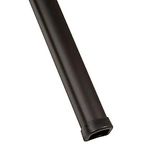 Ultimate Support TS-70B Speaker Stand Black