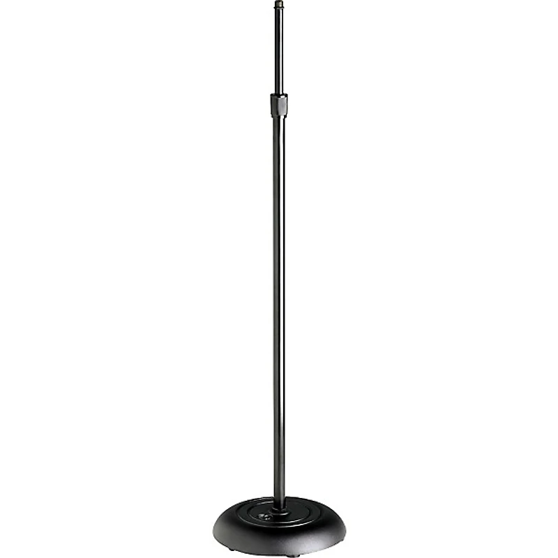 Atlas Sound MS-10C Round Base All-Purpose Mic Stand