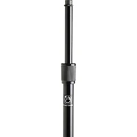 Atlas Sound MS-12C Round Base Mic Stand