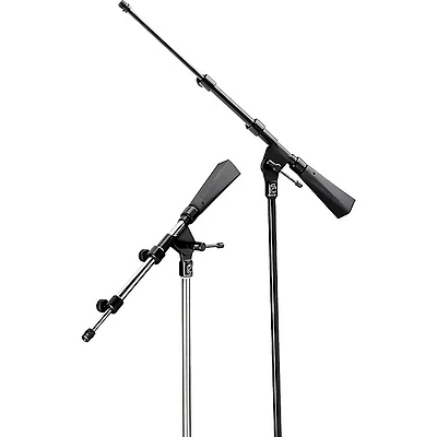 Atlas Sound PB11X Mini Boom with 2 lb. Adjustable Counterweight