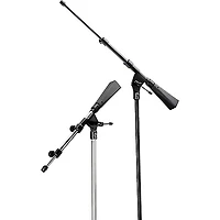 Atlas Sound PB11X Mini Boom with 2 lb. Adjustable Counterweight
