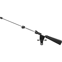 Atlas Sound PB11X Mini Boom with 2 lb. Adjustable Counterweight