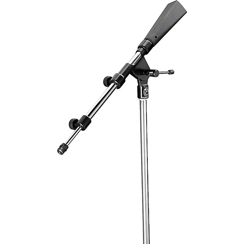 Atlas Sound PB11X Mini Boom with 2 lb. Adjustable Counterweight