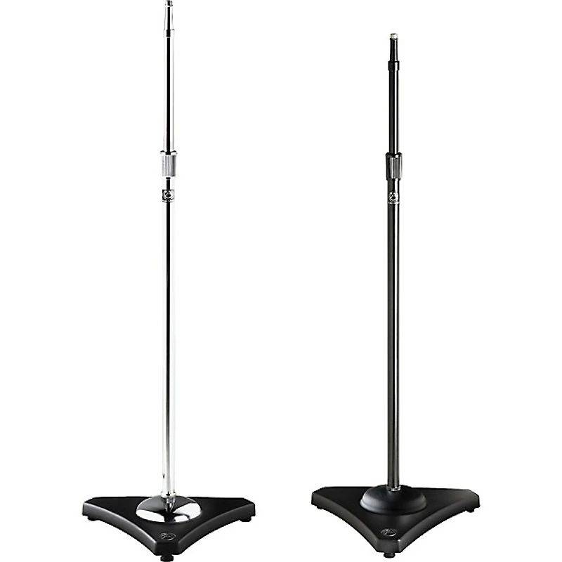 Atlas Sound MS25 Pro Mic Stand with Air Suspension