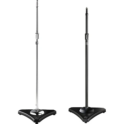 Atlas Sound MS25 Pro Mic Stand with Air Suspension