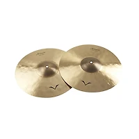 SABIAN Artisan Traditional Symphonic Medium Heavy Cymbals