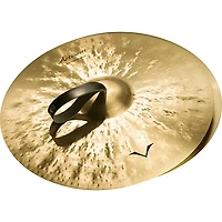 SABIAN Artisan Traditional Symphonic Medium Light Cymbals