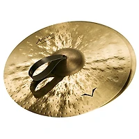 SABIAN Artisan Traditional Symphonic Medium Light Cymbals