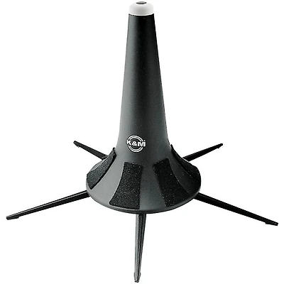 K&M 5-Leg In-Bell Flugelhorn Stand