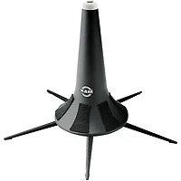 K&M 5-Leg In-Bell Flugelhorn Stand