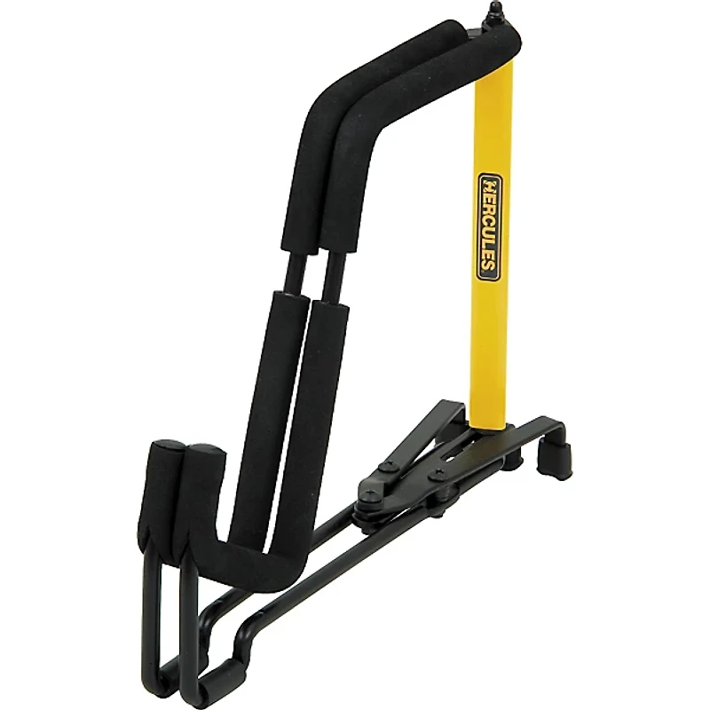 Hercules TravLite Electric Guitar Mini A-Frame Stand