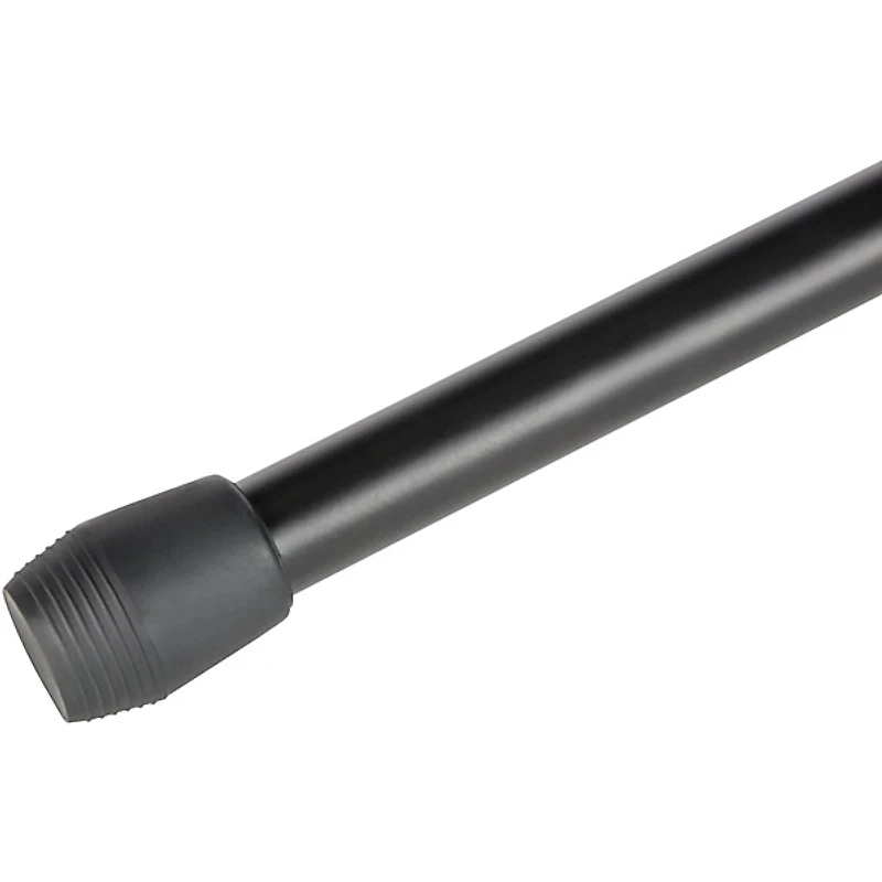 Musician's Gear Tripod Mic Stand With Fixed Boom Black