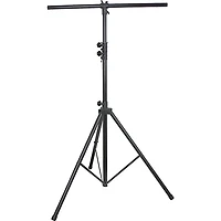 Musician's Gear Lighting Stand Black