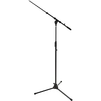 DR Pro DR210 Tripod Mic Stand With Telescoping Boom