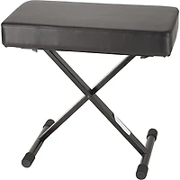 Proline Deluxe Keyboard Bench