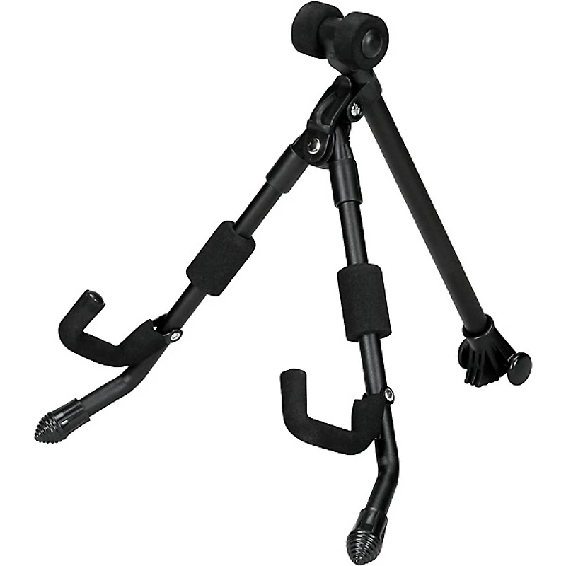 Proline Electric Folding A-Frame Guitar Stand