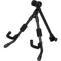 Proline Electric Folding A-Frame Guitar Stand