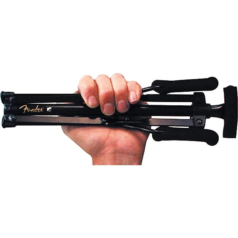 Fender Electric Guitar Folding A-Frame Stand