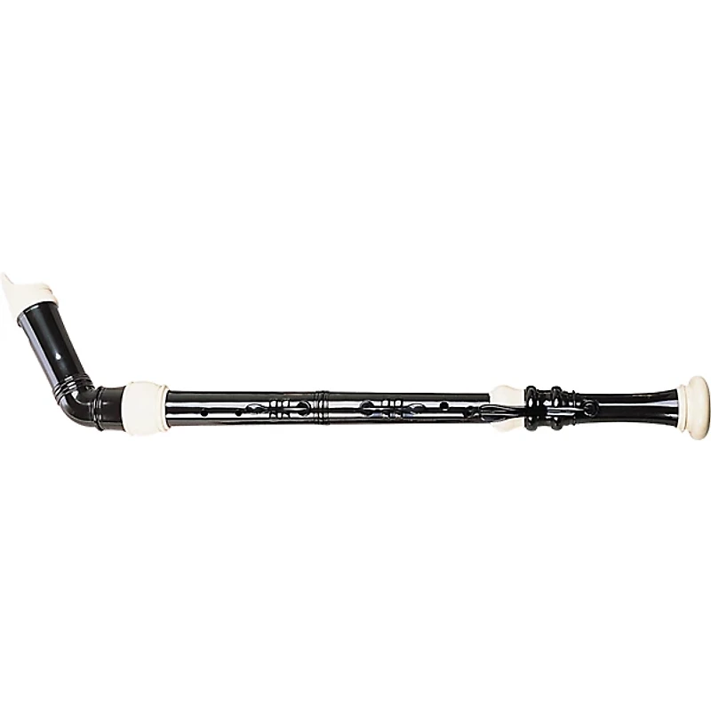 Yamaha YRB-302B Professional Bass Recorder With Baroque Fingering