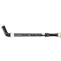 Yamaha YRB-302B Professional Bass Recorder With Baroque Fingering