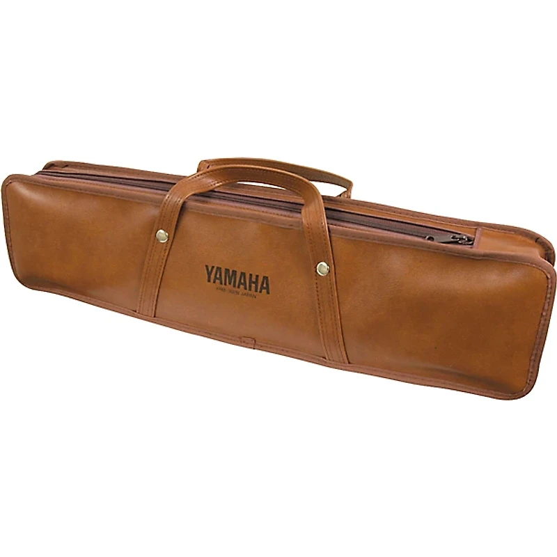 Yamaha YRB-302B Professional Bass Recorder With Baroque Fingering