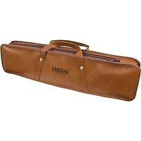 Yamaha YRB-302B Professional Bass Recorder With Baroque Fingering