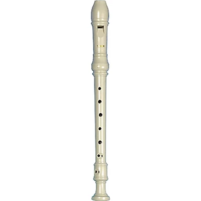 Yamaha YRS-23 Soprano Recorder with German Fingering