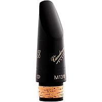 Vandoren Series M13 Lyre Bb Clarinet Mouthpiece