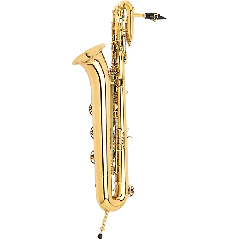 Jupiter JBS1000 Deluxe Baritone Saxophone