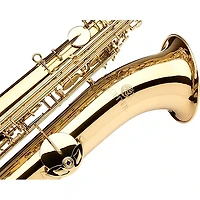 Jupiter JBS1000 Deluxe Baritone Saxophone