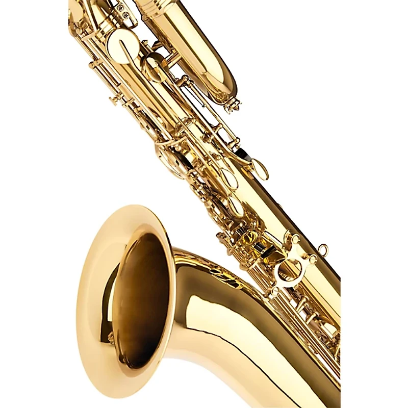 Jupiter JBS1000 Deluxe Baritone Saxophone