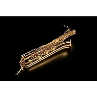 Jupiter JBS1000 Deluxe Baritone Saxophone
