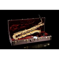 Jupiter JBS1000 Deluxe Baritone Saxophone