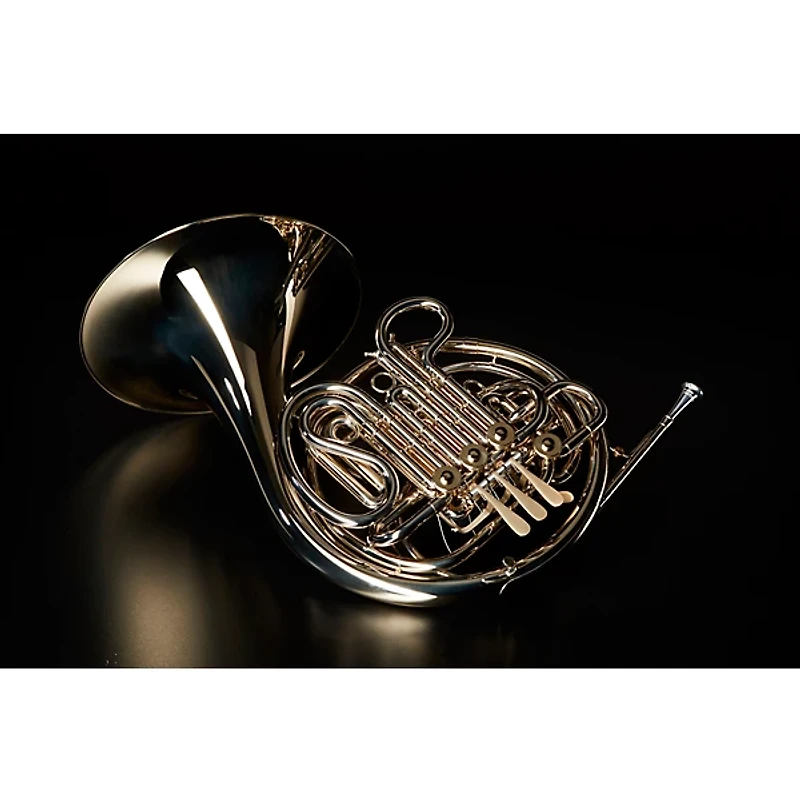 Holton H179 Farkas Series Fixed Bell Double Horn